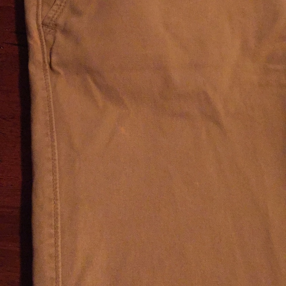 American Eagle Khakis